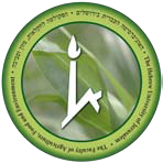 Faculty of Agri Logo