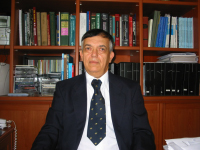 Prof Zvi Zadik M.D. 