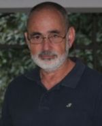 Prof. Ron Shahar