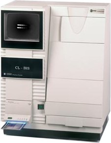CLBIS Chemiluminescence Imaging System