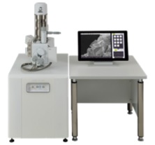 Jeol It 100 Low vacuum Scanning Electron microscope